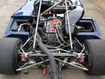 Chevron B19 1971 года